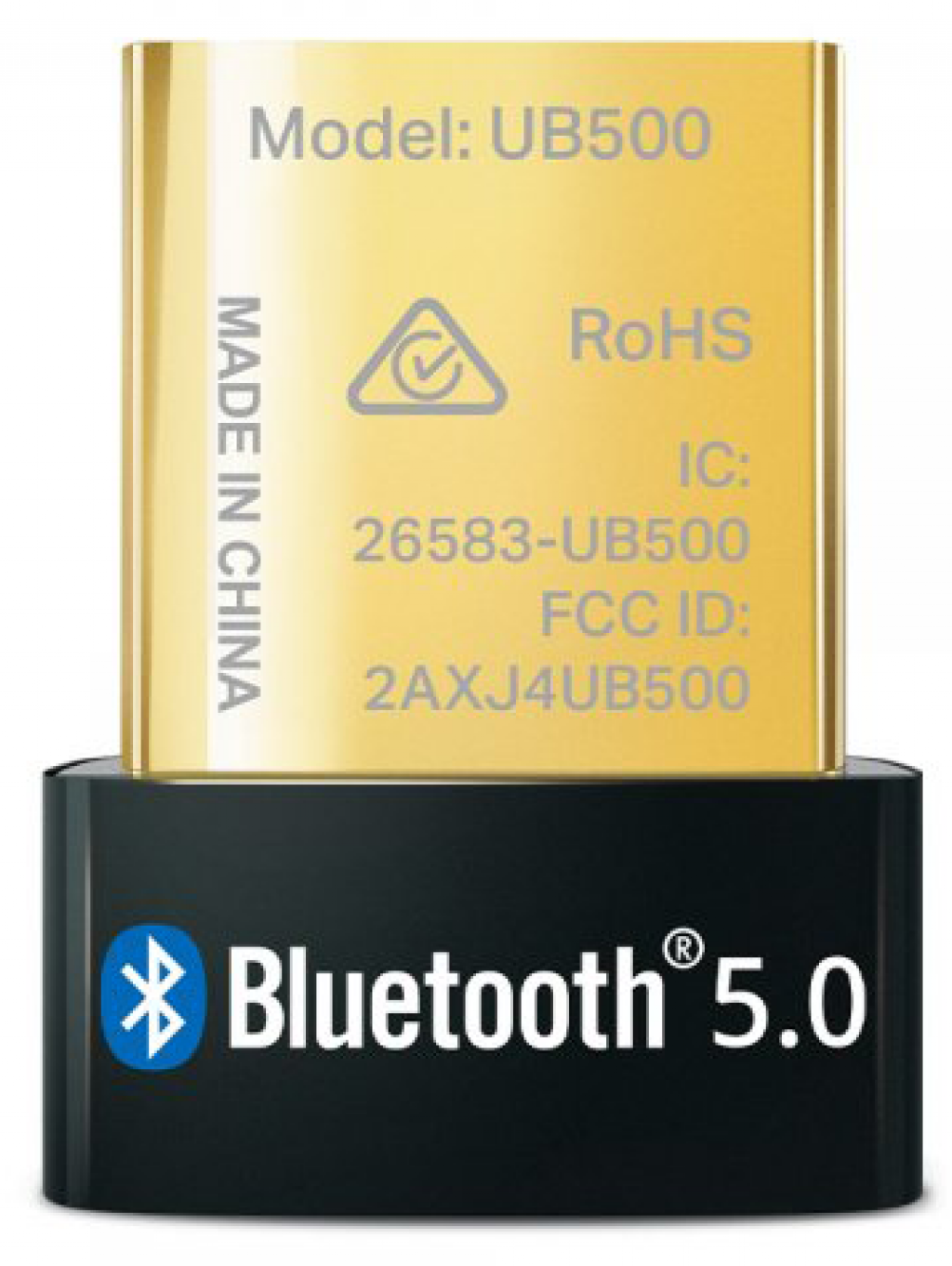 Мрежови адаптор TP-Link UB500 usb Bluetooth 5.3